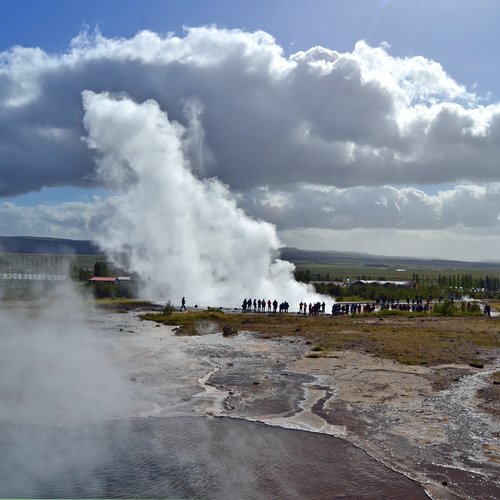 Geysir