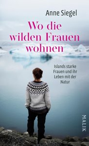 Wo die wilden Frauen wohnen Cover