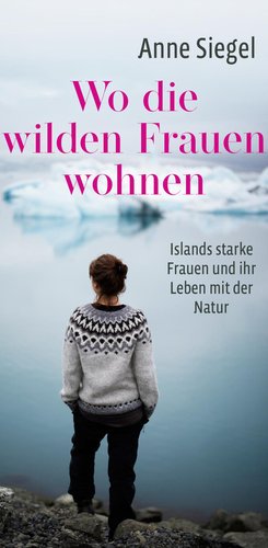 Wo die wilden Frauen wohnen Cover