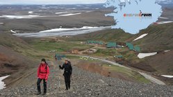 Kerlingarfjöll - Zentrales Hochland