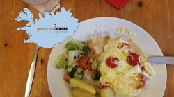 Lachsgratin - Rezept Lachsgratin - Rezept