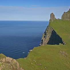 Hornbjarg - Westfjorde