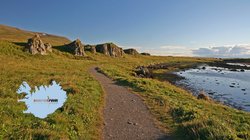 Vatnsnes - Nordwest-Island Vatnsnes - Nordwest-Island