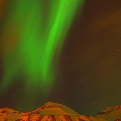 Akureyri - Nord-Island