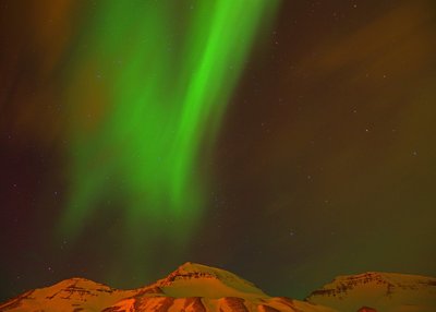Akureyri - Nord-Island