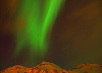 Akureyri - Nord-Island