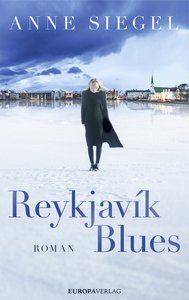 Reykjavik Blues - Cover