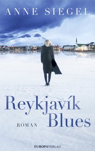 Reykjavik Blues - Cover Reykjavik Blues - Cover
