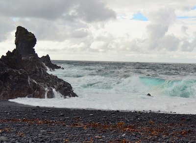 Djupalónssandur - Snæfellsnes Djupalónssandur - Snæfellsnes