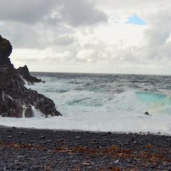 Djupalónssandur - Snæfellsnes