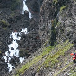 Alftafjörður - Westfjorde