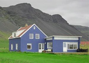 Gästehaus Böðvarsholt Gästehaus Böðvarsholt - West-Island