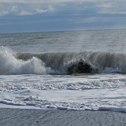 Reynisfjara - Süd-Island