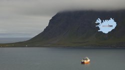 Siglufjörður - Nord-Island Siglufjörður - Nord-Island