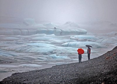 Jökulsárlón - Südost-Island