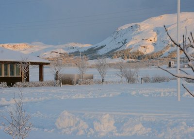 Vellir - Südwest-Island