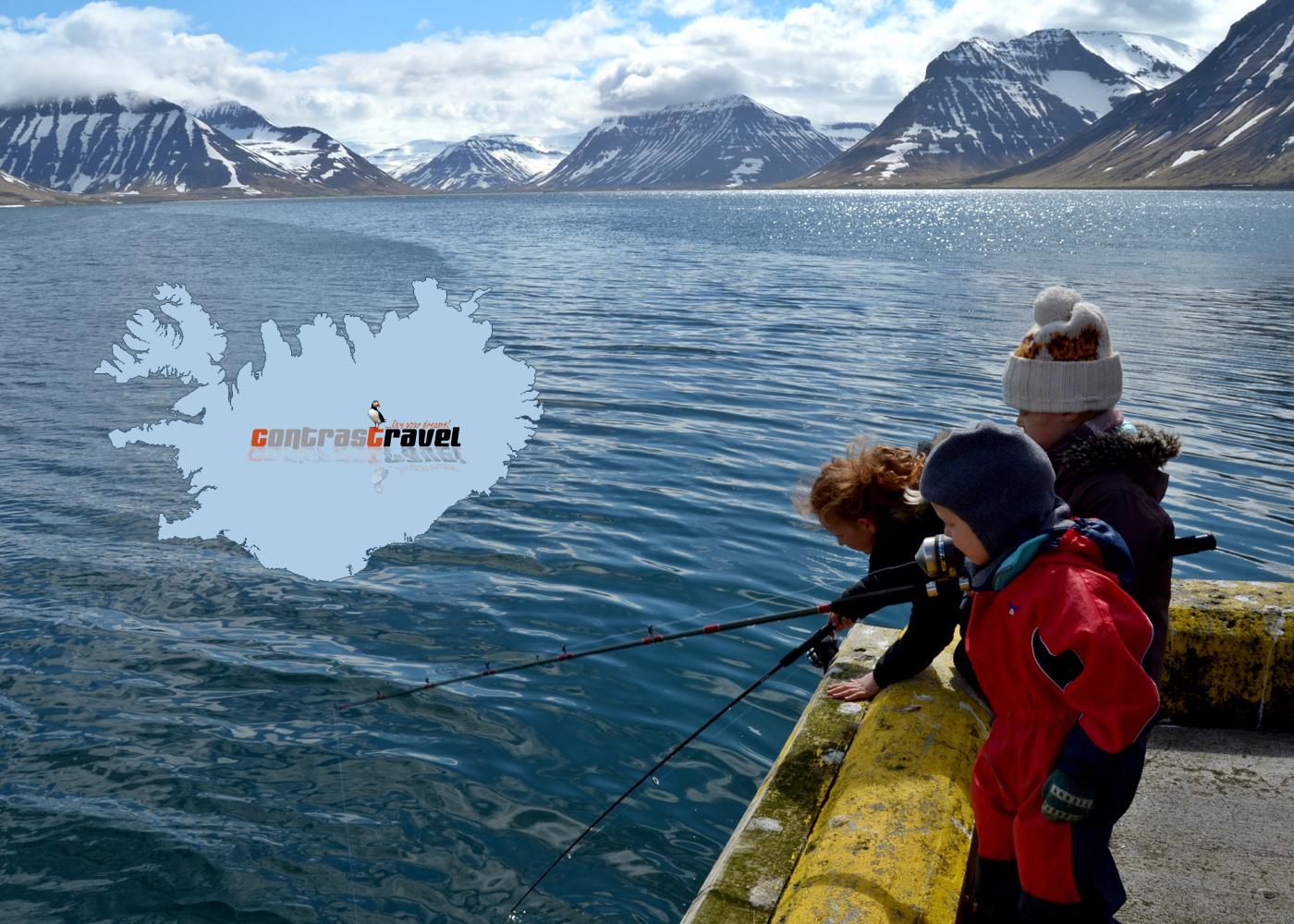 Seemannstag - Westfjorde Seemannstag - Westfjorde