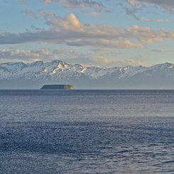 Tungulending - Mývatn-Region