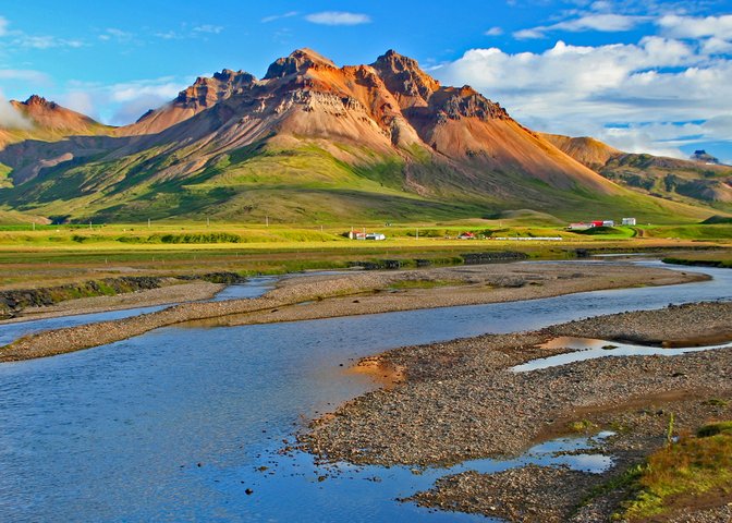 Borgarfjörður eystri