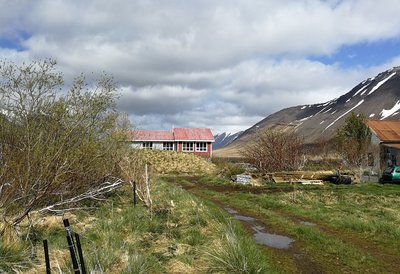 Önundarfjörður - Westfjorde Önundarfjörður - Westfjorde