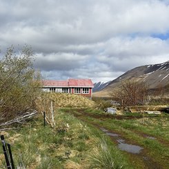 Önundarfjörður - Westfjorde