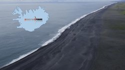 Dyrhólaey - Süd-Island Dyrhólaey - Süd-Island