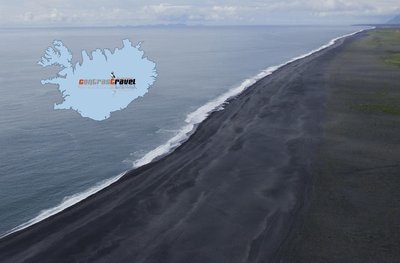 Dyrhólaey - Süd-Island Dyrhólaey - Süd-Island