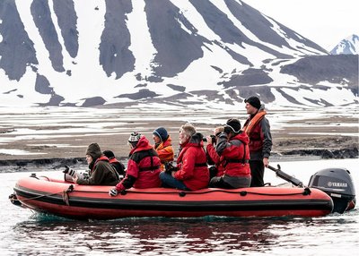 Spitzbergen