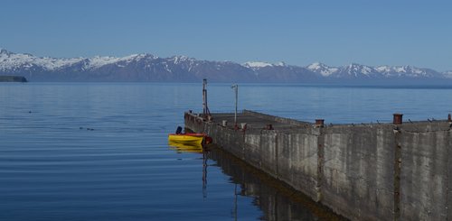 Tungulending - Mývatn-Region