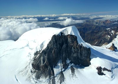 Öræfajökull - Südost-Island