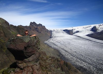 Skaftafell - Südost-Island