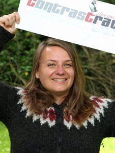 Anke Wiechert Portrait - Anke Wiechert
