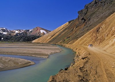 Südliches Hochland