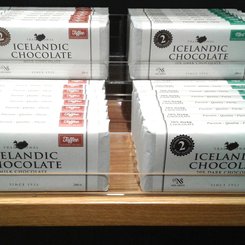 Island - Welche Währung?