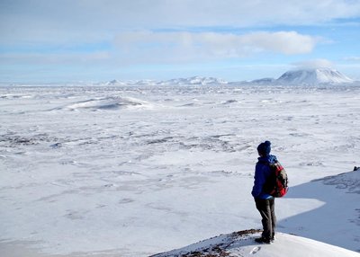 Westfjorde