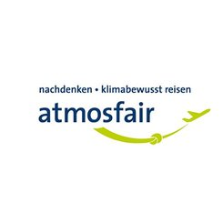 FAR - atmosfair Logo