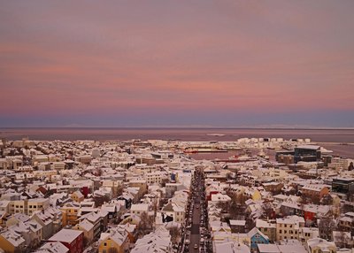 Reykjavík