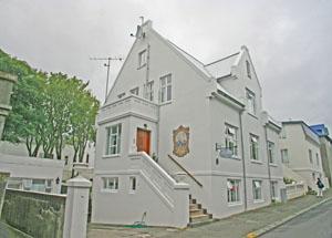 Hotel Hilda Hotel Hilda - Reykjavík