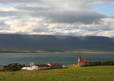 Nord-Island