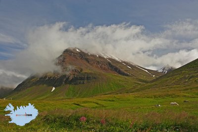 Dalvík - Nord-Island Dalvík - Nord-Island