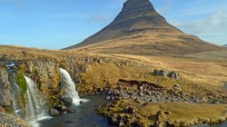 Kirkjufell - Snæfellsnes Kirkjufell - Snæfellsnes