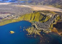 Mývatn-Region