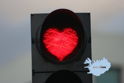 Herzampel - Akureyri Herzampel - Akureyri