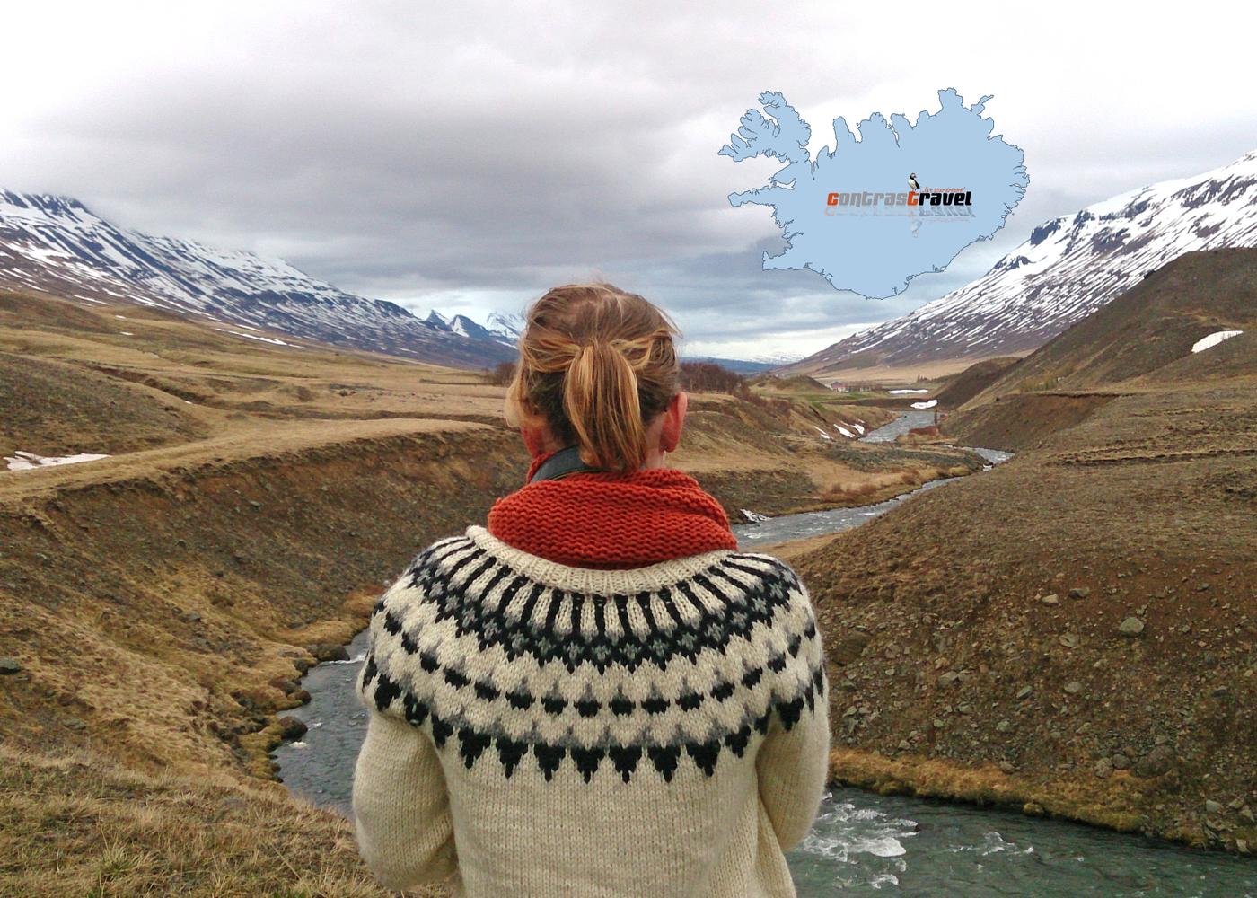 Lopi - Nord-Island Lopi - Nord-Island