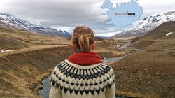 Lopi - Nord-Island Lopi - Nord-Island