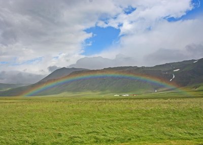 Snæfellsnes - West-Island
