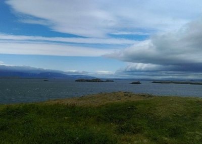 Snæfellsnes - West-Island