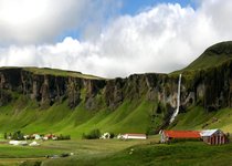 Farm - Süd-Island