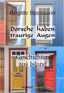 Dorsche haben traurige Augen - Brigitte Bjarnason contrastravel Island-Tipp - Dorsche haben traurige Augen