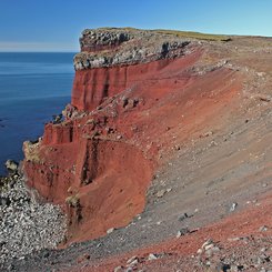 Rauðinúpur - Nordost-Island